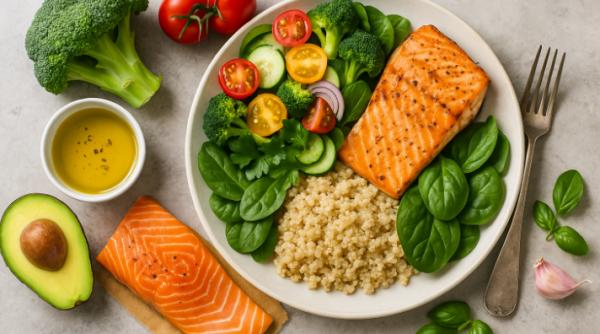 dieta mediteraneana reduce efectele nocive fumat organism