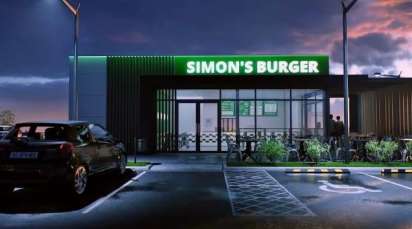 Un lanț maghiar de fast-food va domina România