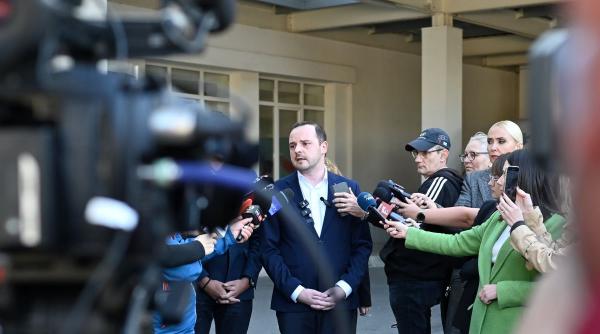 Rogobete exclude coplata în oncologie: „Orice întârziere poate însemna pierderea unei șanse"