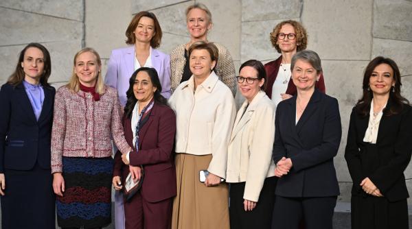 Un succes diplomatic care nu face valuri