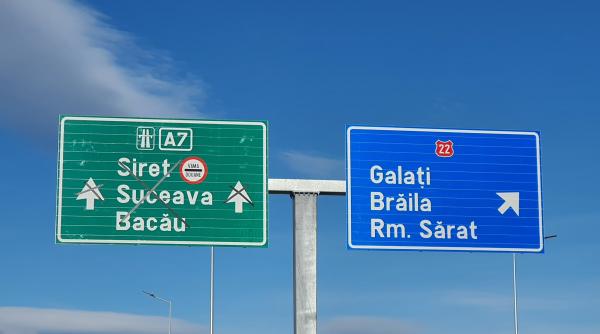 licitatia autostrazii iasi ungheni contestata