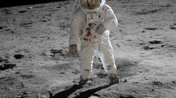 Se fac rezervări pentru sejururi în primul hotel de pe Lună. Vacanța va costa 1 milion de dolari