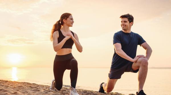 3 date de naștere ale oamenilor atletici: De ce unele persoane excelează în sport