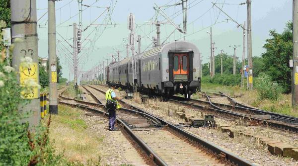 CFR SA așteaptă propuneri pentru parteneriate din care să facă profit