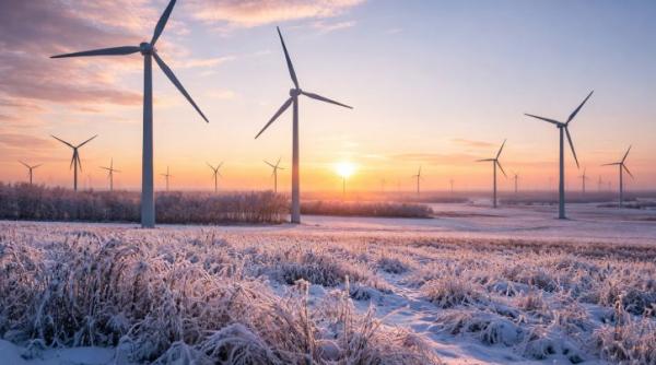 Paradoxul energetic din 18 ianuarie 2026: Gazul s-a scumpit, dar curentul s-a ieftinit în România