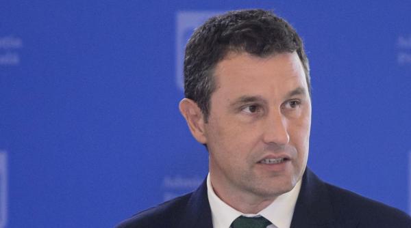 Vicepremier, despre propunerea privind impozitarea progresivă: Nu este momentul să schimbăm sistemul