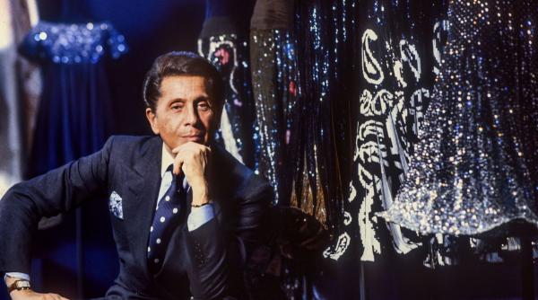 Averea uriașă a unuia dintre cei mai renumiți designeri din lume