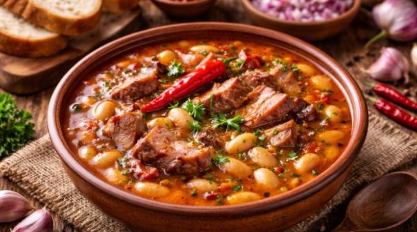 Cele mai bune supe din lume în 2025. Două ciorbe românești, în topul TasteAtlas