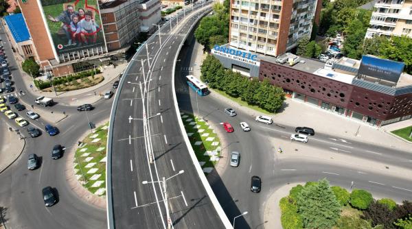 Craiova a rămas din nou fără căldură pentru 30 de ore din cauza unei avarii