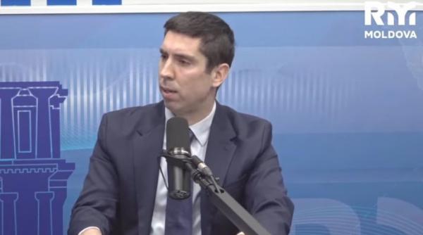 Mihai Popșoi, la Radio Moldova: „Republica Moldova nu va mai face parte din CSI”