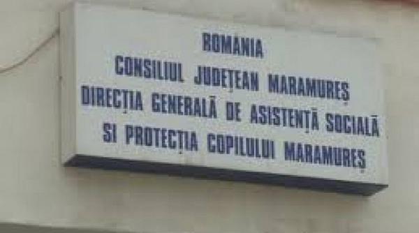 protectia copilului maramures sesizata fata 15 ani fuma sora mai mica brate