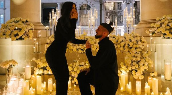 radu dragusin cununie civila ioana stan bucuresti tottenham