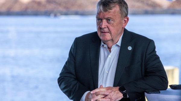 Danemarca, răspuns pentru Trump, după discursul de la Davos: Nu se face comerț cu oameni!