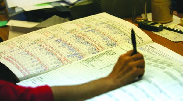 ministerul educatie notare program pilot