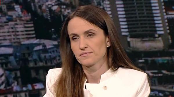 Oana Țoiu: Președintele Nicușor Dan a „a primit cu bucurie” invitația lui Donald Trump