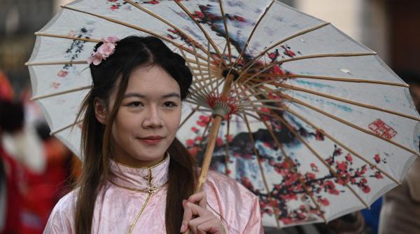 scadere populatie china rata natalitatii china 2025 politica copilului unic