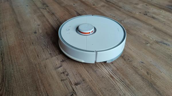 TOP 5 aspiratoare robot puternice