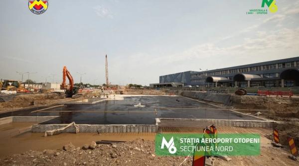 CNAIR dă ultimatum constructorilor de pe Magistrala 6: Amenajări rutiere urgente pe DN1 după un șir de accidente grave!