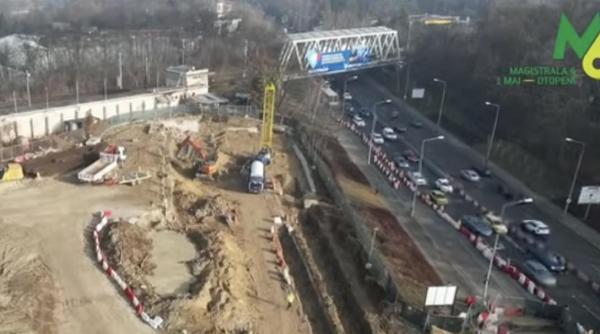 cnair ultimatum constructori magistralei 6 accidente dn1 siguranta rutiera