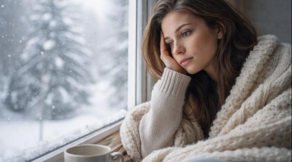 De ce iarna crește riscul de depresie și ce opțiuni moderne există pentru pacienți