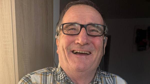 Eroare halucinantă. Un român a fost declarat mort de autorități: "Dacă mă vedeți pe stradă, să știți că sunt o apariție. Un decedat funcțional"