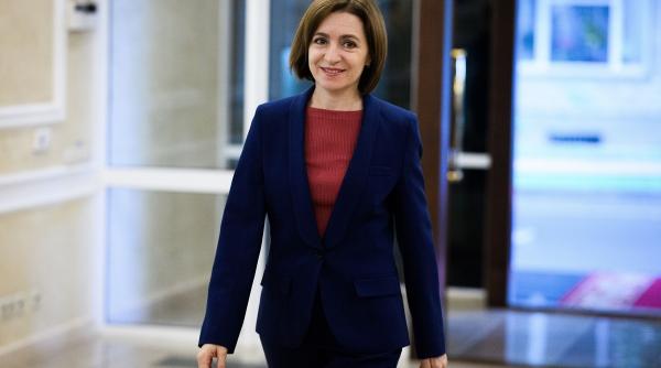 Maia Sandu a anunțat prioritățile Președinției pentru 2026. Siguranța copiilor, pentru prima dată pe agendă