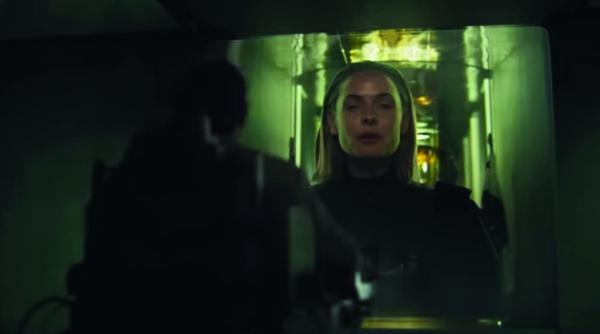 „Mercy” - un SF despre prezent și viitorul apropiat, cu teme de gândire pentru publicul larg