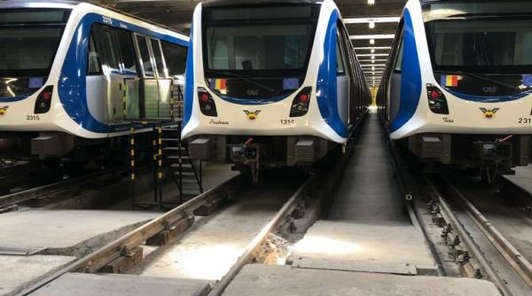 Metroul merge spre Pipera–Petricani. Sectorul 2 face primul pas pentru extinderea M2