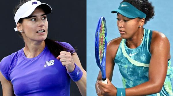 sorana cirstea eliminata naomi osaka australian open scandal fileu