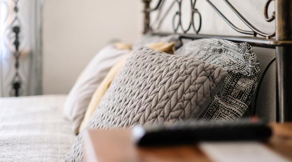 amenajarea dormitorului poate fi mai simpla decat crezi