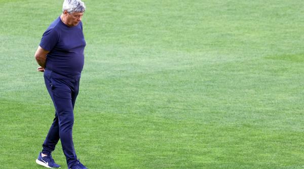 mircea lucescu ajuns urgenta spital ce spune selectionerul romaniei