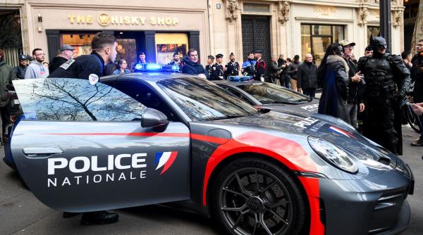 Hacker român, condamnat la 5 ani închisoare la Paris: a furat un milion euro cu ransomware-ul „Umbrella”