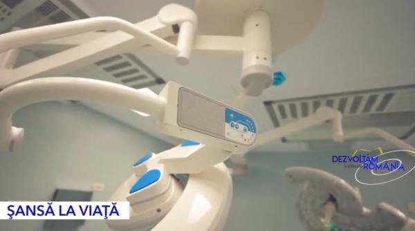 romani care dezvolta romania sansa la viata