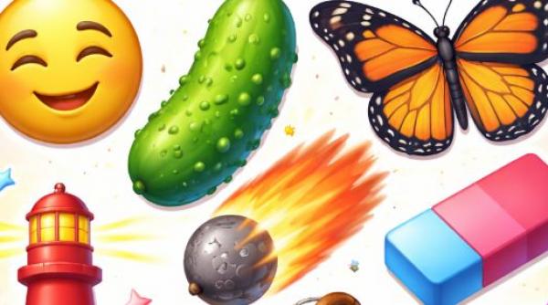 9 noi emoji uri 2026 castravetele murat cucereste internetul