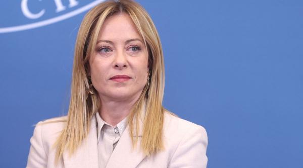 meloni trump nobel pace ucraina merz romania 2026