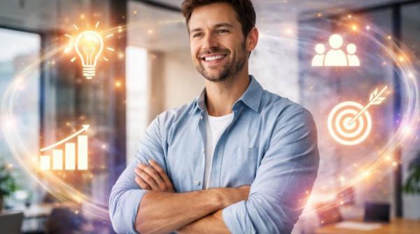 test de personalitate ce tip de lider esti