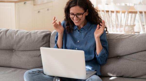 4 luni nastere oameni excelenti parteneri la distanta