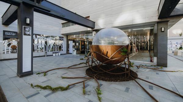 Bienala de Scenografie București 2026 lansează open call-ul internațional