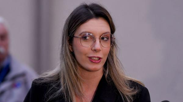 Diana Buzoianu vrea să instaleze garduri electrice în zonele frecvente de urși