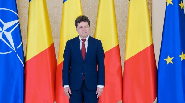 Românii, tot mai nemulțumiți de prestația internațională a lui Nicușor Dan. Crește neîncrederea în instituțiile UE