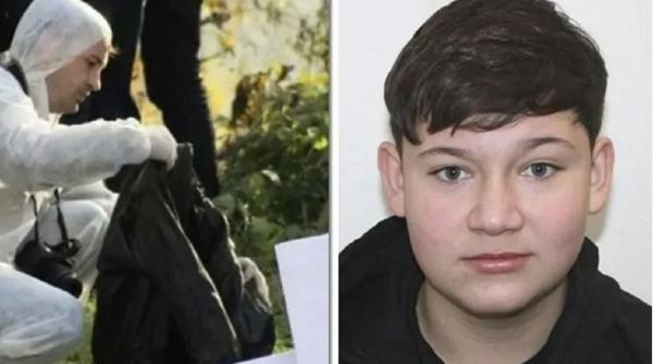 alte acuzatii cazul crimei cenei alt tanar batut de copiii criminali