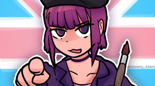 amelia eleva virtuala vedeta extremism online