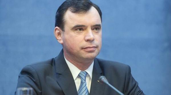 Bogdan Despescu, despre turcul care a evadat: Într-un procent mare luăm în calcul că a plecat din România