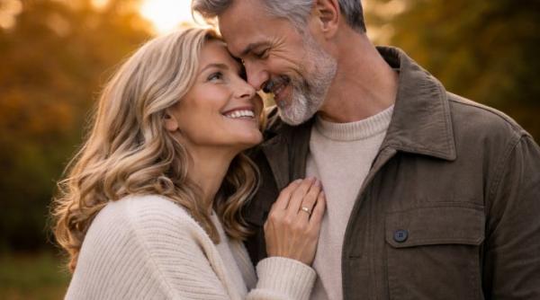 Dragostea matură: cum arată o căsnicie care rezistă în timp