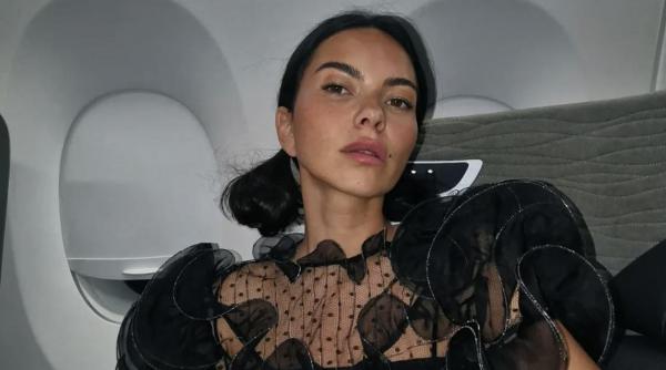 Inna, colaborare internațională cu Jason Derulo pe albumul „The Last Dance”