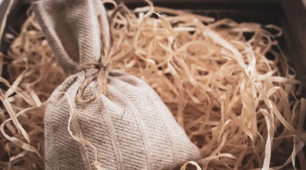 lana de lemn un ambalaj ecologic tot mai des intalnit in colete aplicatii si utilizari