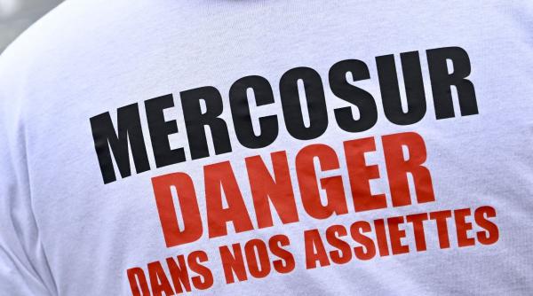 lapar mandat national de negociere bruxelles mercosur