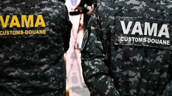 Mihai Savin este noul preşedinte al Autorităţii Vamale Române