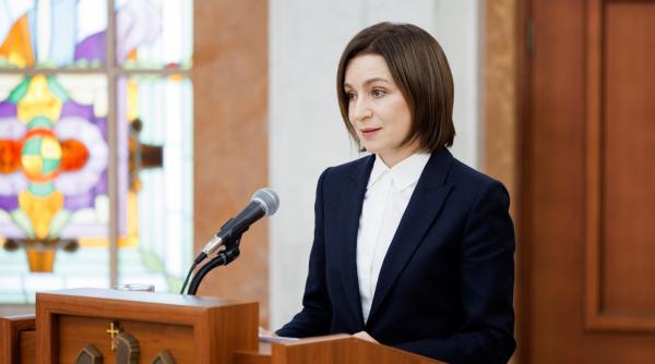 Republica Moldova pregătește reforma administrative prin reducerea numărului de primării