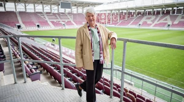 scheip constantinescu handbal deces